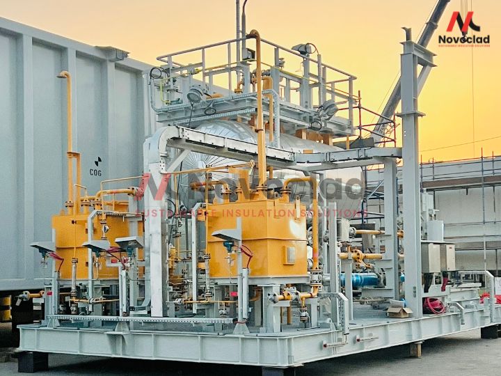 Installation and Maintenance