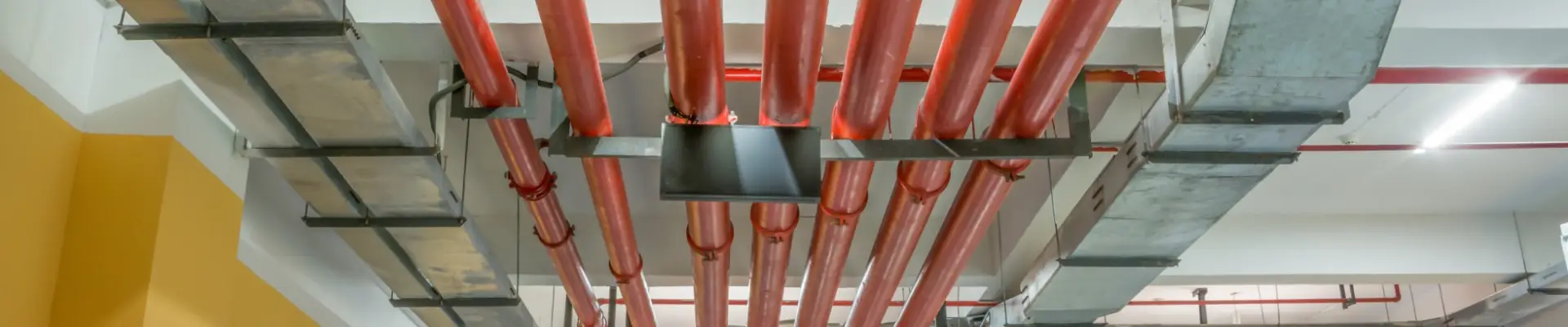 Fireproofing Services in UAE