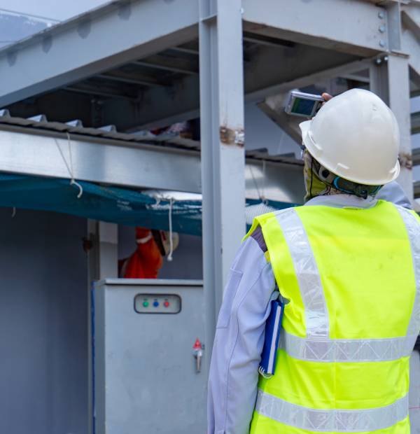 Fireproofing Contractors in UAE