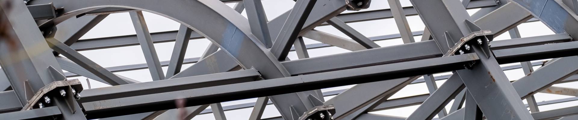 Pre-Engineered Steel Structures